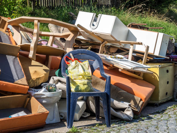 Best Residential Junk Removal  in Palos Verdes Estates, CA