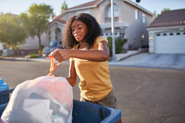 Best Garage Cleanout Services  in Palos Verdes Estates, CA