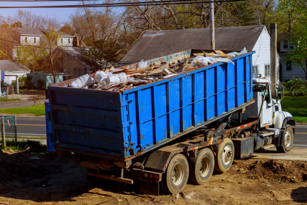 Best Basement Cleanout Services  in Palos Verdes Estates, CA