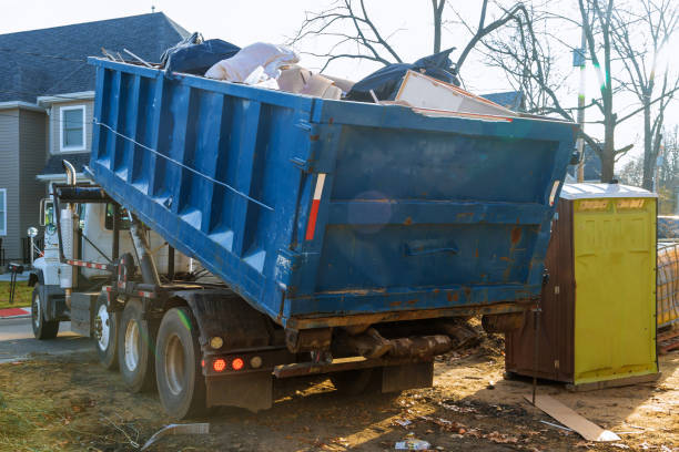 Best Same-Day Junk Removal  in Palos Verdes Estates, CA
