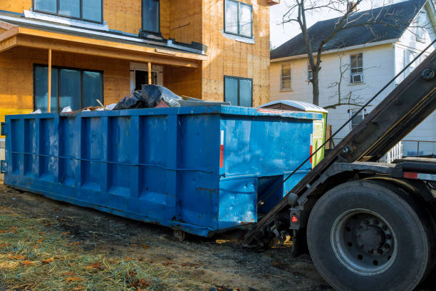 Best Professional Junk Removal  in Palos Verdes Estates, CA