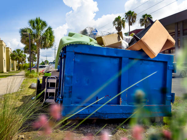 Household Junk Removal in Palos Verdes Estates, CA