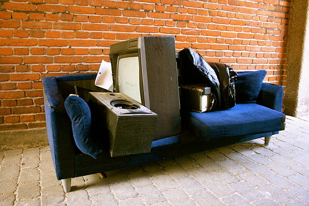 Attic Cleanout Services in Palos Verdes Estates, CA