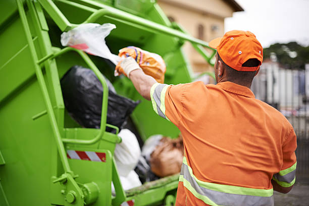 Professional Junk Removal in Palos Verdes Estates, CA